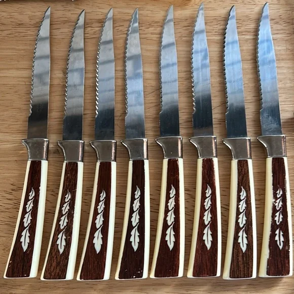 Regent Sheffield Cutlery Set - Picture 7 of 7